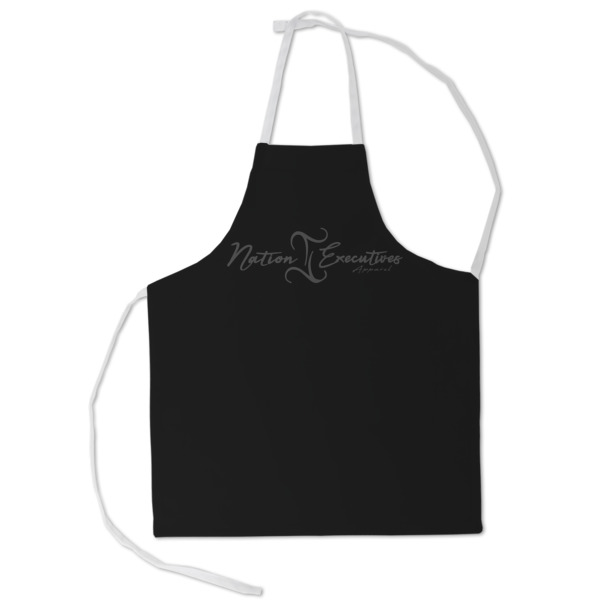 Custom Design Your Own Kid's Apron - Small