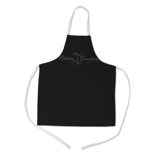 Custom Design Your Own Kid's Apron - Medium