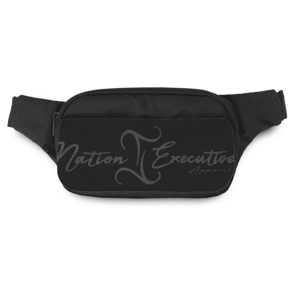 Custom Design Your Own Fanny Pack - Modern Style