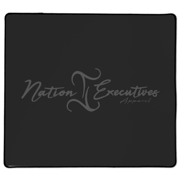 Custom Design Your Own Gaming Mouse Pad - XL - 18" x 16"