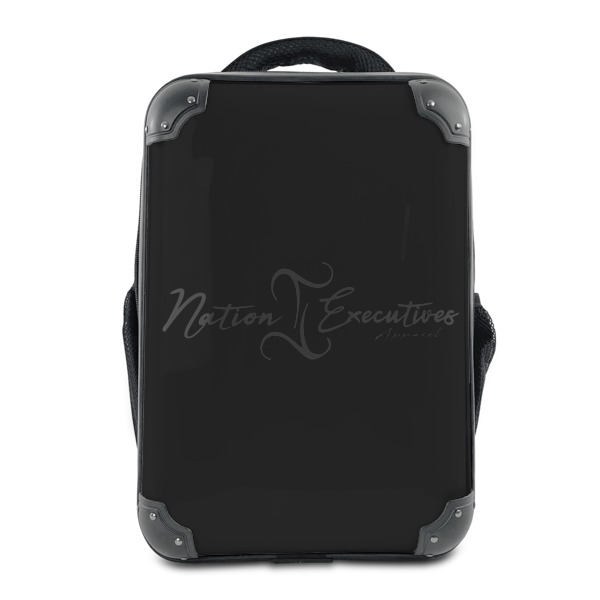 Custom Design Your Own 15" Hard Shell Backpack