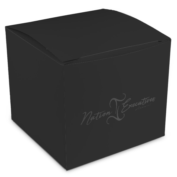 Custom Design Your Own Cube Favor Box