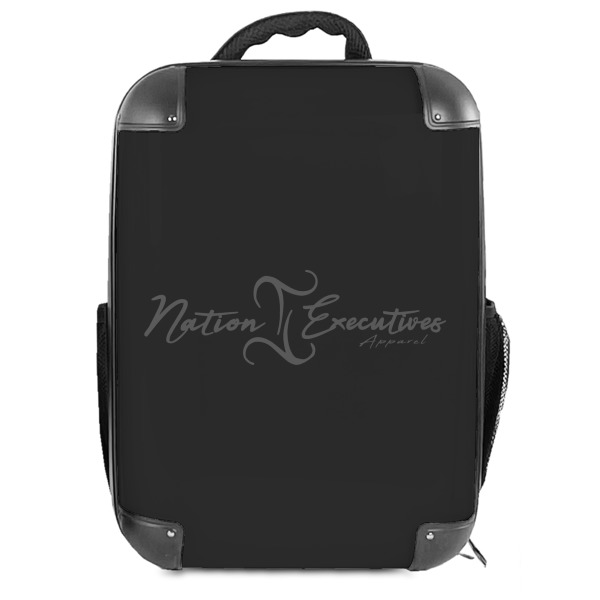 Custom Design Your Own 18" Hard Shell Backpack