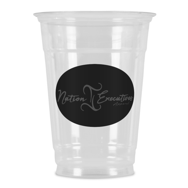 Custom Design Your Own Party Cups - 16 oz