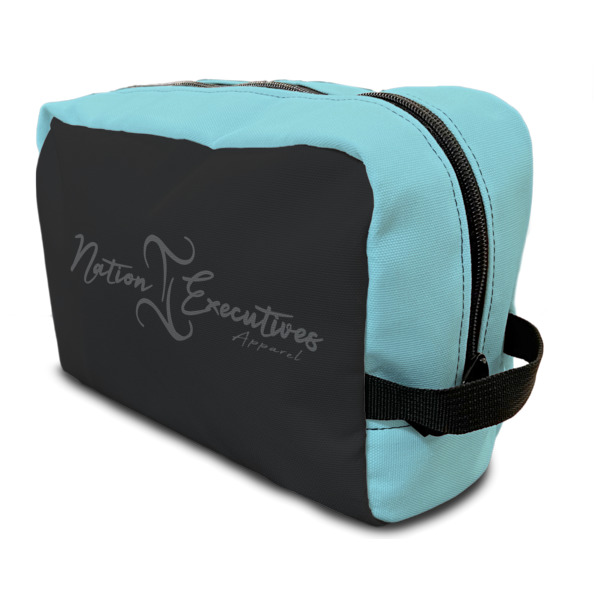 Custom Design Your Own Toiletry Bag / Dopp Kit