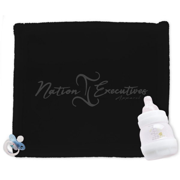 Custom Design Your Own Security Blanket