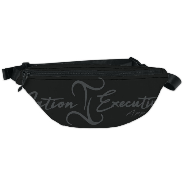 Custom Design Your Own Fanny Pack - Classic Style