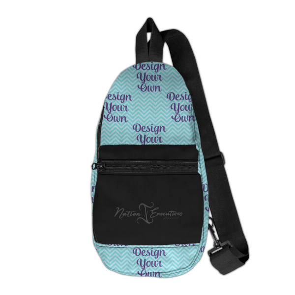 Custom Design Your Own Sling Bag