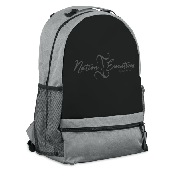 Custom Design Your Own Backpack