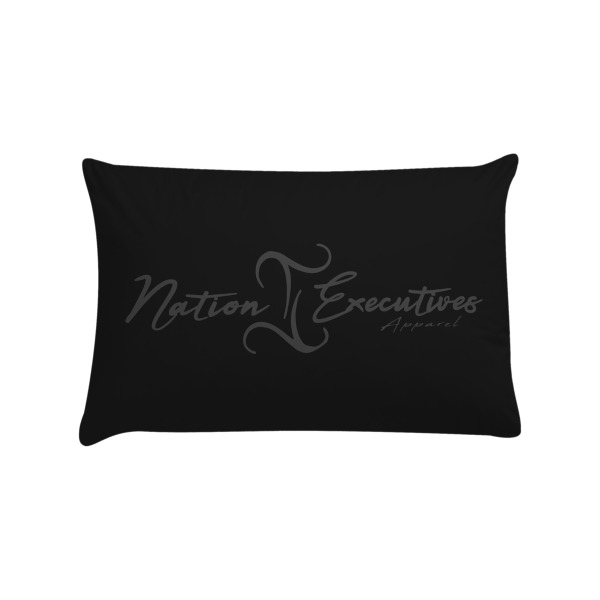 Custom Design Your Own Pillow Case - Standard