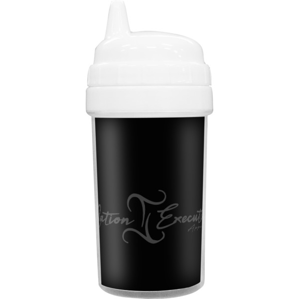 Custom Design Your Own Toddler Sippy Cup