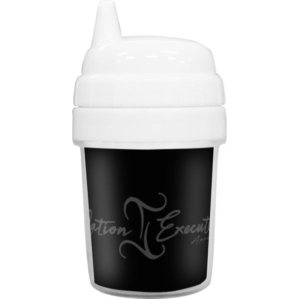 Custom Design Your Own Baby Sippy Cup