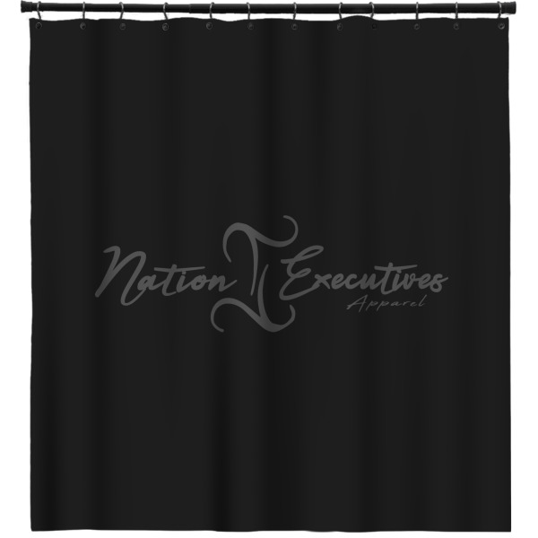 Custom Design Your Own Shower Curtain