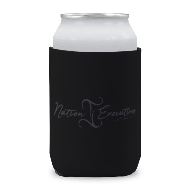 Custom Design Your Own Can Cooler - 12 oz - Single