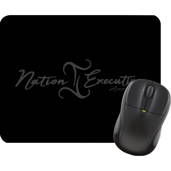 Custom Design Your Own Rectangular Mouse Pad