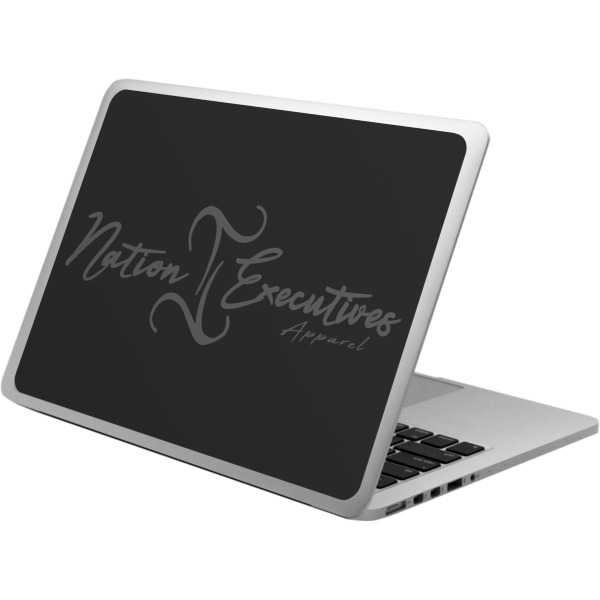 Custom Design Your Own Laptop Skin - Custom Sized