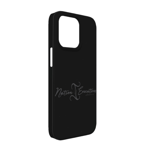 Custom Design Your Own iPhone 13 Pro Case