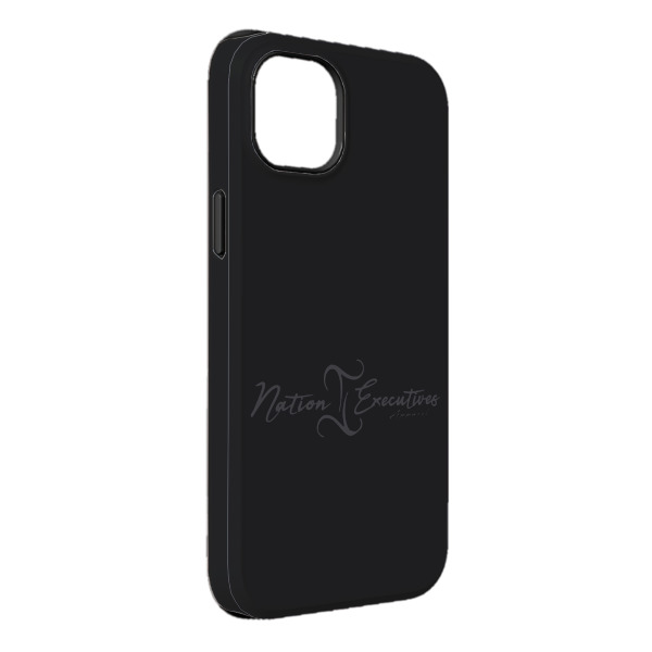 Custom Design Your Own iPhone Case - Rubber Lined - iPhone 14 Pro Max