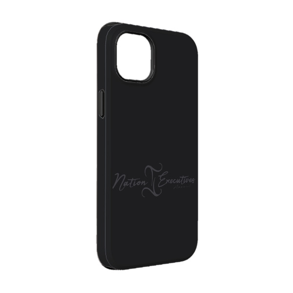 Custom Design Your Own iPhone Case - Rubber Lined - iPhone 14 Pro