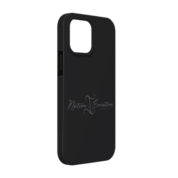 Custom Design Your Own iPhone Case - Rubber Lined - iPhone 13