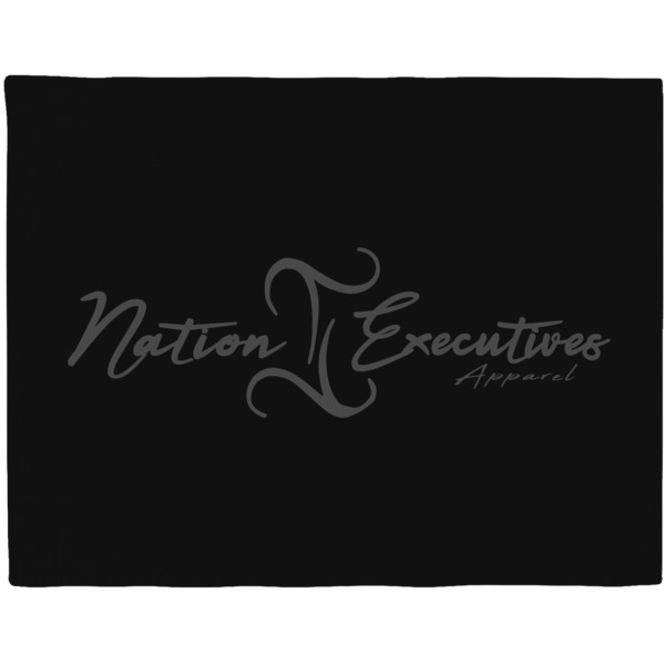 Custom Design Your Own Woven Fabric Placemat - Twill