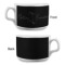 Custom Design - Tea Cup - Single Approval