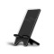 Custom Design - Cell Phone Stand - Small - Angled Front