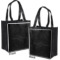 Custom Design - Grocery Bag - Apvl