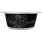 Custom Design - Metal Pet Bowl - White Label - Medium - Main