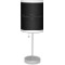 Custom Design - Drum Lampshade with base included