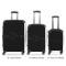 Custom Design - Luggage Bags all sizes - With Handle