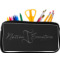 Design Your Own Neoprene Pencil Case - Small