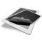 Custom Design - Electronic Screen Wipe - iPad