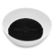 Custom Design - Melamine Bowl - Side and center