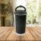 Custom Design - Stainless Steel Travel Cup - Lifestyle