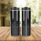 Custom Design - Stainless Steel Tumbler - Lifestyle