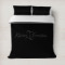 Custom Design - Bedding Set - Queen - Duvet - Lifestyle