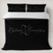 Custom Design - Bedding Set - King - Duvet - Lifestyle