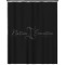 Custom Design - Shower Curtain - 70"x83" - Front