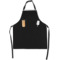 Custom Design - Apron - Flat with Props (MAIN)