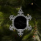 Custom Design - Vintage Snowflake - (LIFESTYLE)