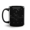 Custom Design - Coffee Mug - 11 oz - Black