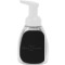 Custom Design - Foam Soap Bottle - White - Front