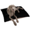 Custom Design - Dog Bed - Large LIFESTYLE