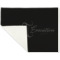 Custom Design - Linen Placemat - Folded Corner (single side)