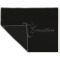 Custom Design - Linen Placemat - Folded Corner (double side)