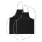 Custom Design - Kid's Aprons - Parent - Main