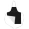 Custom Design - Kid's Aprons - Medium - Main (med/lrg)