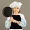 Custom Design - Kid's Aprons - Medium - Lifestyle