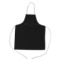 Custom Design - Kid's Aprons - Medium Approval